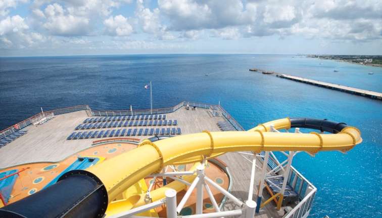CARNIVAL ECSTASY