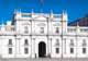 La Moneda Palace