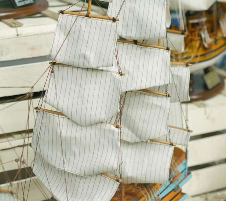 Pitcairn Island Museum