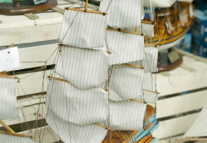 Pitcairn Island Museum