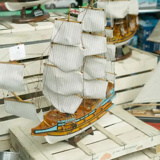 Image related to Pitcairn Island Museum