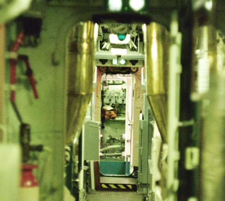 Base de Sous-Marins