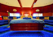 Star Flyer : Owner's Suite