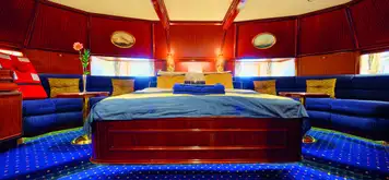 Image related to Star Flyer : Owner's Suite