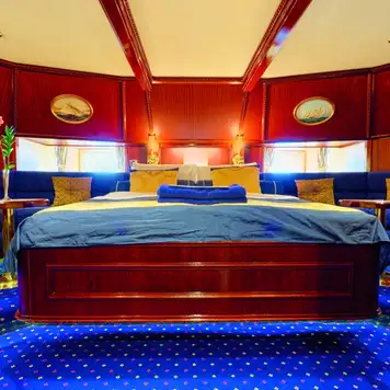 Image related to Star Flyer : Owner's Suite