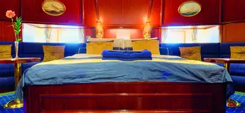 Image related to Star Flyer : Owner's Suite