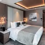 Overview of a Signature Suite