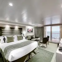 Image related to Yacht Club Deluxe Suite