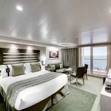Image related to Deluxe Suite MSC Yacht Club