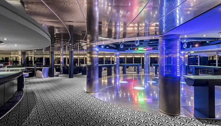Pasha Club Disco
