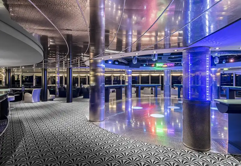 Pasha Club Disco