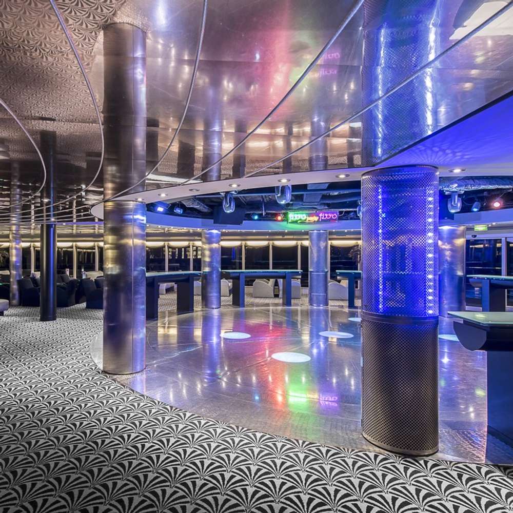Pasha Club Disco