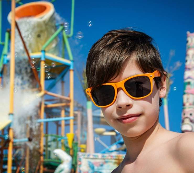 Big Bula Waterpark