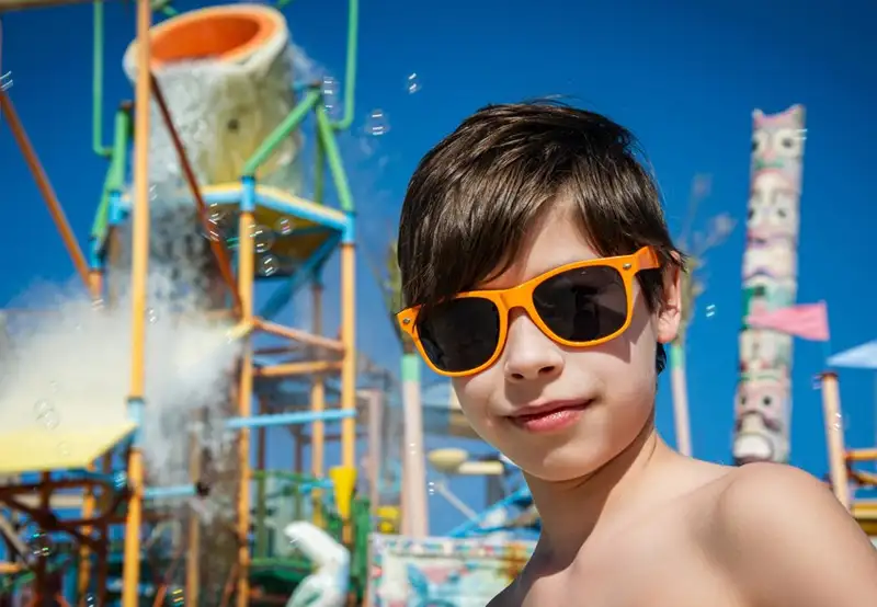 Big Bula Waterpark