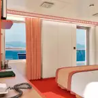 Overview of a Balcony