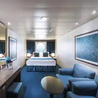 Image related to Deluxe Ocean View Fantastica