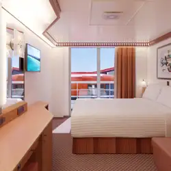 Image related to Interior with Window (Obstructed Views)