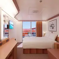 Image related to Interior with Window (Obstructed Views)