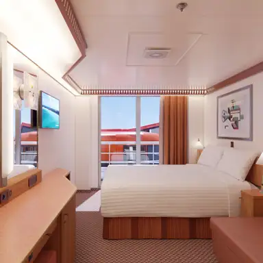 Image related to Interior with Window (Obstructed Views)