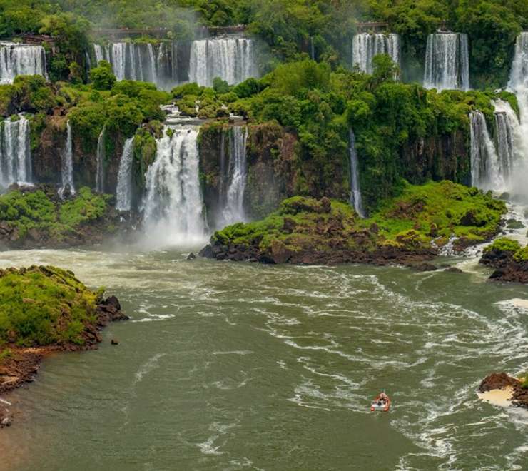 Salto San Martins