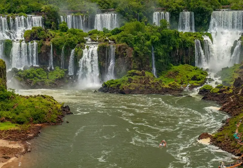 Salto San Martins