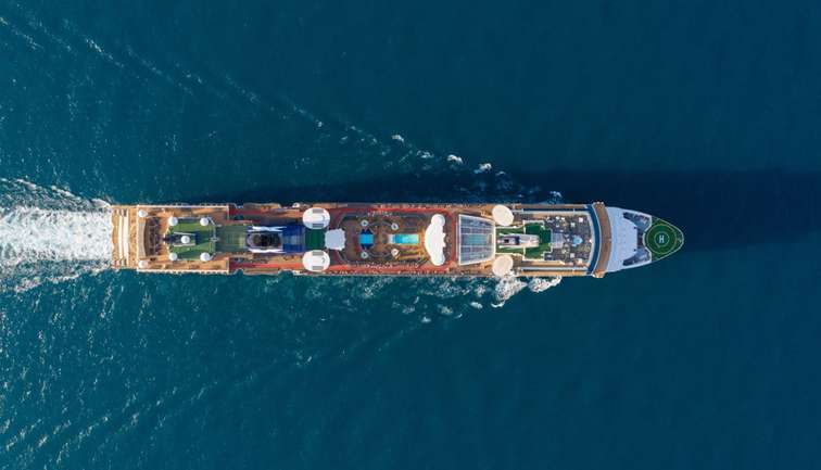 Celebrity Infinity