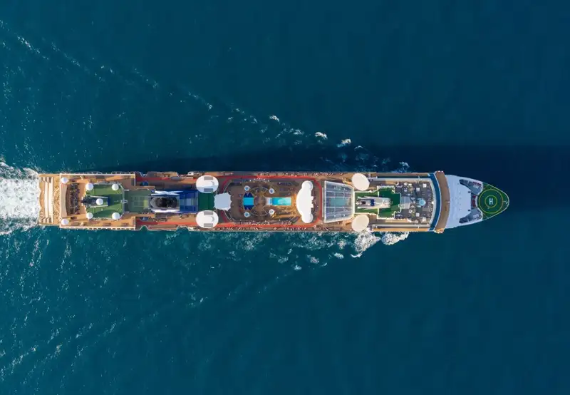 Celebrity Infinity