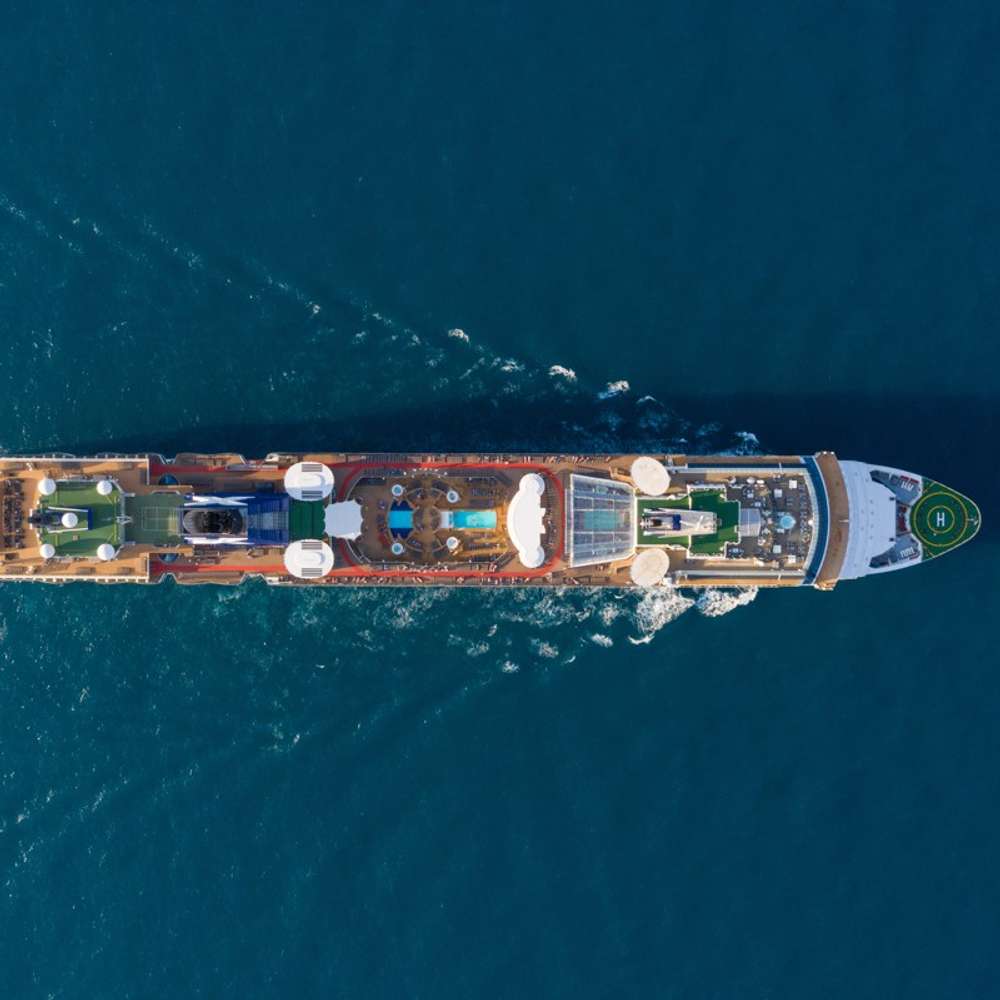 Celebrity Infinity