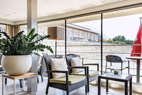 Image related to Club Lounge