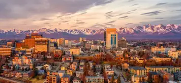 Image related to Anchorage - Day at Leisure