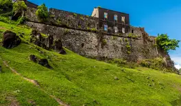 Image related to Fort George