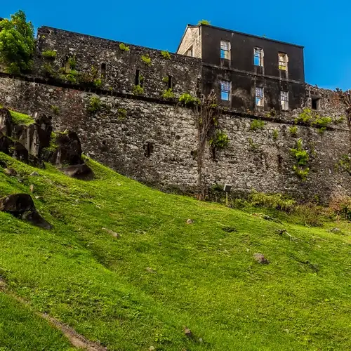 Image related to Fort George