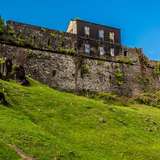 Image related to Fort George