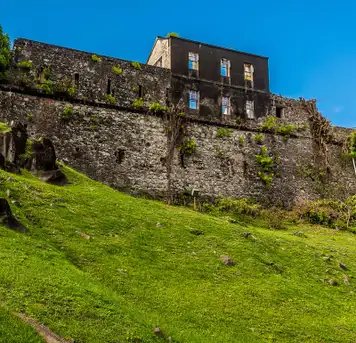 Fort George