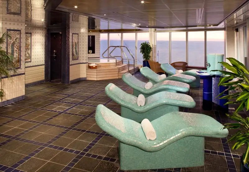 Atlantis Spa