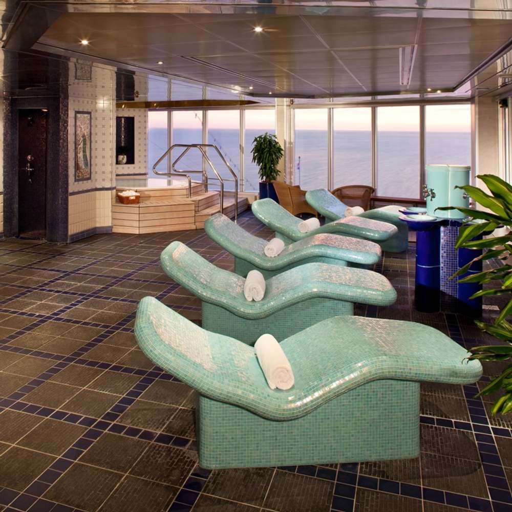 Atlantis Spa