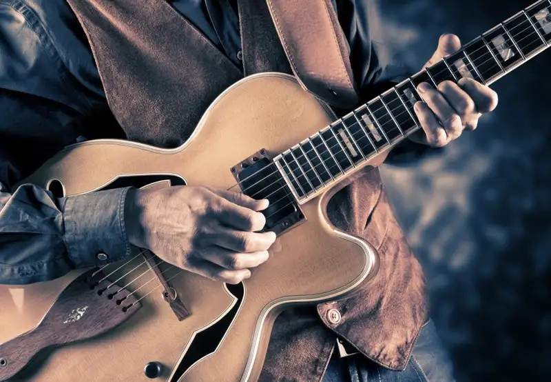 Nashville’s Rhythm and Blues