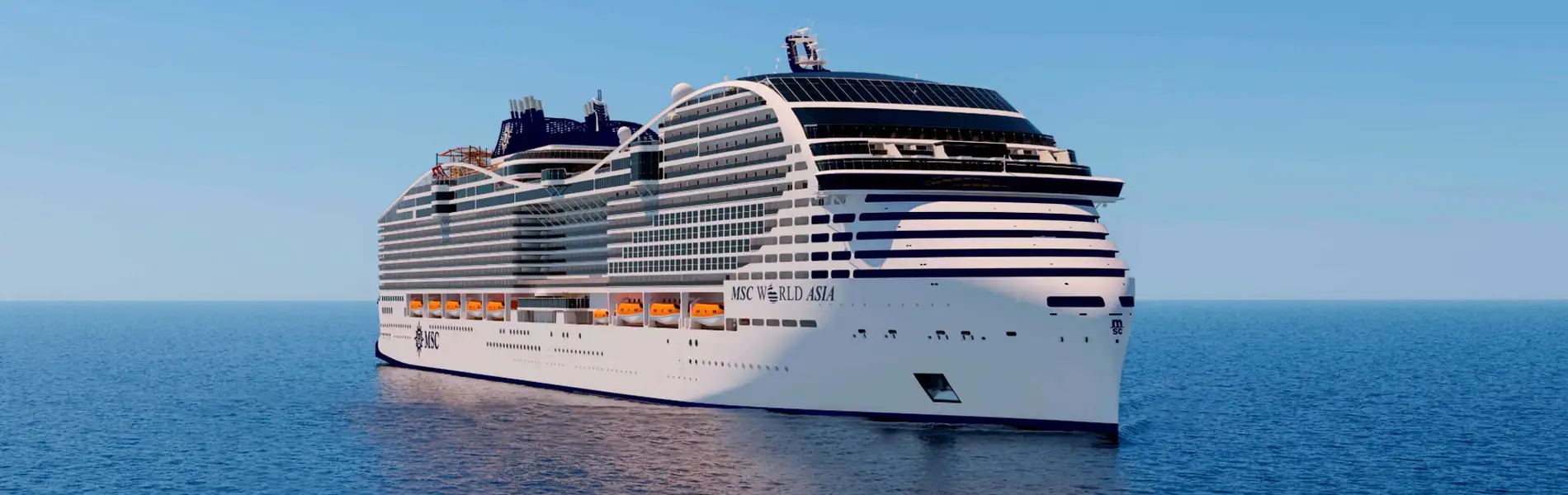 P&O Cruises