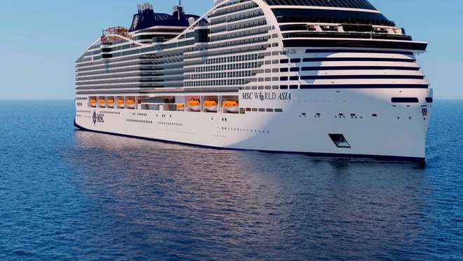 Ship