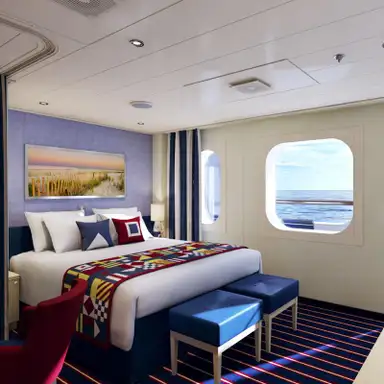 Image related to Family Harbor Suite