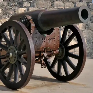 Image related to High Knoll Fort