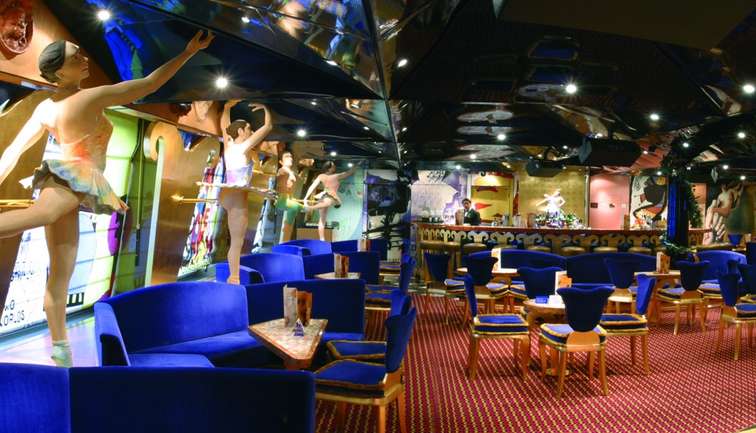 Ballroom