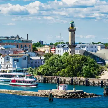 Image related to Berlin (Warnemunde)