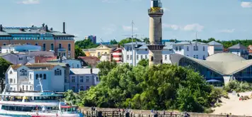 Image related to Berlin (Warnemunde)