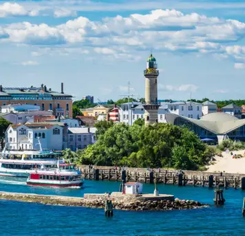 Image related to Berlin (Warnemunde)