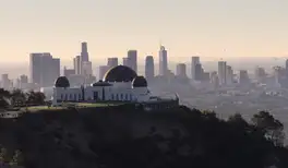Image related to Griffith Observatory Los Angeles USA