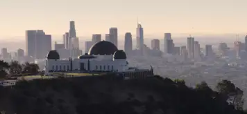 Image related to Griffith Observatory