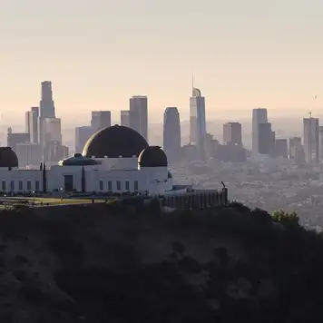 Image related to Griffith Observatory