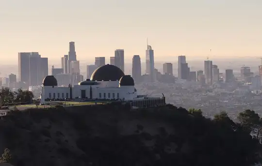 Image related to Griffith Observatory