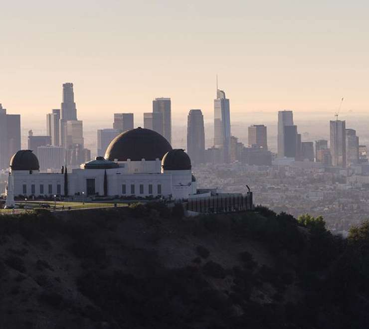 Griffith Observatory